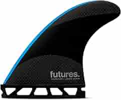 futures John John Florence Medium フィン John John Florence Techflex (M) – Futures Fins US